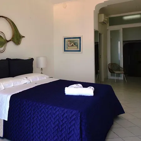 Appartamento Regina Di - Casa Plinio - Capri