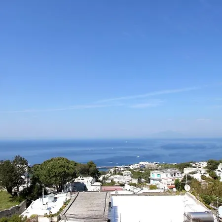 Appartamento Regina Di - Casa Plinio - Capri