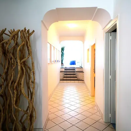 Apartment Regina Di - Casa Plinio - Capri