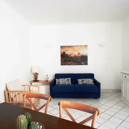 Regina Di - Casa Plinio - Apartment *